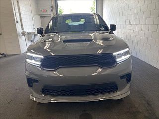 2024 Dodge Durango SRT 1C4SDJH90RC157786 in Orlando, FL 10