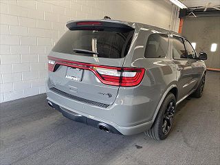 2024 Dodge Durango SRT 1C4SDJH90RC157786 in Orlando, FL 4