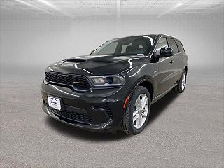 2024 Dodge Durango R/T 1C4SDJCT8RC174158 in Ottumwa, IA 5