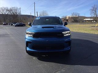 2024 Dodge Durango GT 1C4RDJDG3RC157543 in Painted Post, NY 2