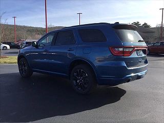 2024 Dodge Durango GT 1C4RDJDG3RC157543 in Painted Post, NY 21
