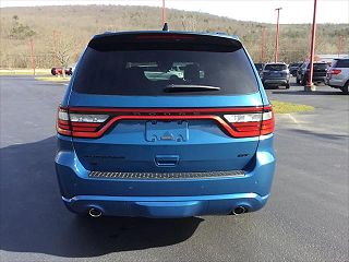 2024 Dodge Durango GT 1C4RDJDG3RC157543 in Painted Post, NY 22