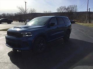 2024 Dodge Durango GT 1C4RDJDG3RC157543 in Painted Post, NY 3