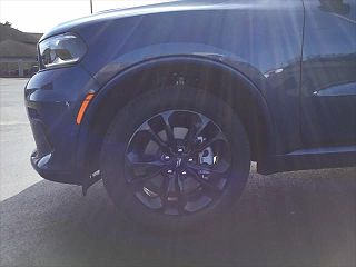 2024 Dodge Durango GT 1C4RDJDG3RC157543 in Painted Post, NY 4