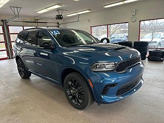 2024 Dodge Durango GT 1C4RDJDG3RC161723 in Painted Post, NY 1