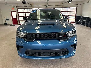 2024 Dodge Durango GT 1C4RDJDG3RC161723 in Painted Post, NY 2