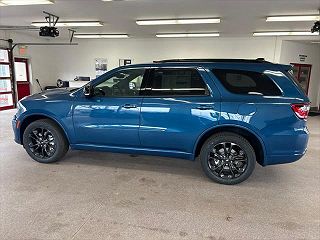 2024 Dodge Durango GT 1C4RDJDG3RC161723 in Painted Post, NY 25