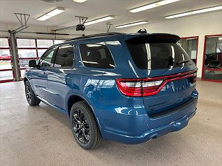 2024 Dodge Durango GT 1C4RDJDG3RC161723 in Painted Post, NY 27