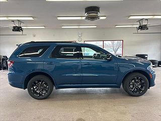 2024 Dodge Durango GT 1C4RDJDG3RC161723 in Painted Post, NY 42