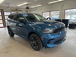 2024 Dodge Durango GT 1C4RDJDG3RC161723 in Painted Post, NY
