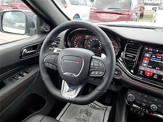 2024 Dodge Durango GT 1C4RDJDG5RC155342 in Penn Yan, NY 24