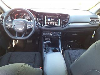 2024 Dodge Durango GT 1C4RDJDGXRC163873 in Peoria, AZ 11