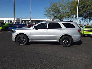 2024 Dodge Durango GT 1C4RDJDGXRC163873 in Peoria, AZ 4