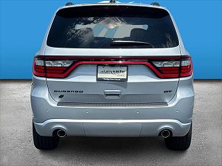 2024 Dodge Durango GT 1C4RDJDGXRC163873 in Peoria, AZ 6