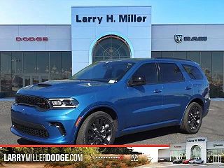 2024 Dodge Durango R/T VIN: 1C4SDJCT4RC175369