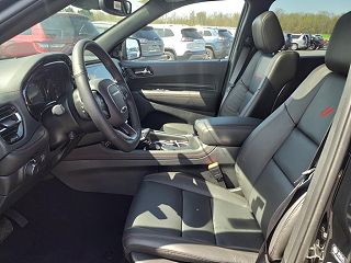 2024 Dodge Durango GT 1C4RDJDG3RC155646 in Perry, NY 18