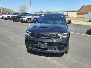 2024 Dodge Durango GT 1C4RDJDG3RC155646 in Perry, NY 2