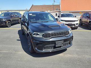 2024 Dodge Durango GT 1C4RDJDG3RC155646 in Perry, NY 3