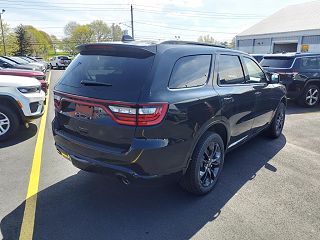 2024 Dodge Durango GT 1C4RDJDG3RC155646 in Perry, NY 5