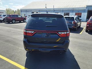 2024 Dodge Durango GT 1C4RDJDG3RC155646 in Perry, NY 6