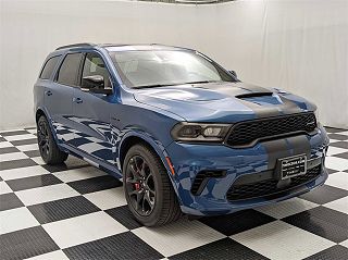 2024 Dodge Durango R/T VIN: 1C4SDJCT9RC167087