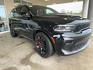 2024 Dodge Durango SRT 1C4SDJGJ1RC175953 in Richmond, KY 1