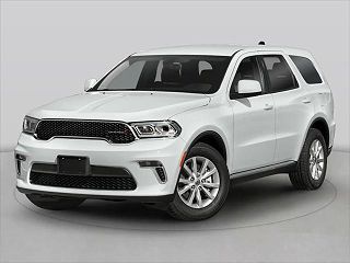 2024 Dodge Durango GT VIN: 1C4RDJDG1RC173756