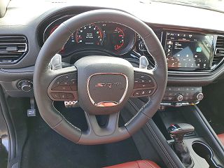 2024 Dodge Durango SRT 1C4SDJGJ6RC120009 in Rockford, MI 27