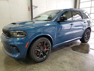 2024 Dodge Durango SRT 1C4SDJGJ2RC120010 in Rockford, MI 2