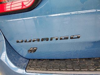 2024 Dodge Durango SRT 1C4SDJGJ2RC120010 in Rockford, MI 9
