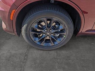 2024 Dodge Durango GT 1C4RDJDG0RC176423 in Roseville, CA 10