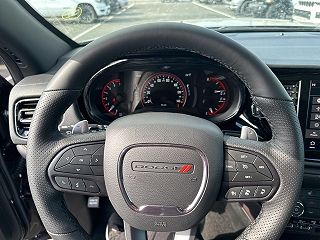 2024 Dodge Durango GT 1C4RDJDGXRC139931 in Roseville, MI 16