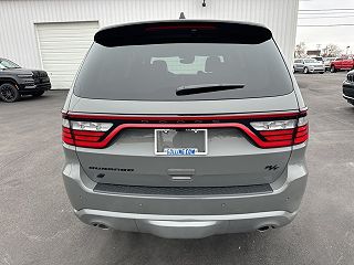 2024 Dodge Durango R/T 1C4SDJCT2RC157453 in Roseville, MI 5