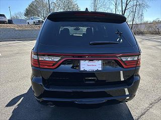 2024 Dodge Durango R/T 1C4SDHCT3RC125958 in Roswell, GA 7