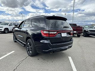 2024 Dodge Durango R/T 1C4SDJCT8RC127065 in Sandy, UT 6