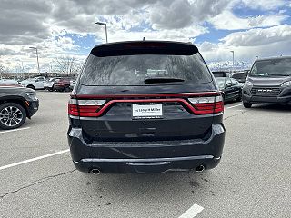 2024 Dodge Durango R/T 1C4SDJCT8RC127065 in Sandy, UT 7