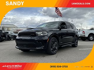 2024 Dodge Durango R/T VIN: 1C4SDJCT8RC127065