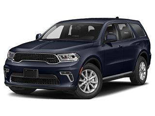 2024 Dodge Durango SRT VIN: 1C4SDJGJ9RC127066