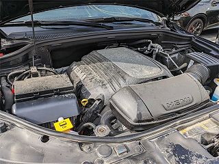 2024 Dodge Durango R/T 1C4SDJCT5RC161755 in Sanford, NC 45