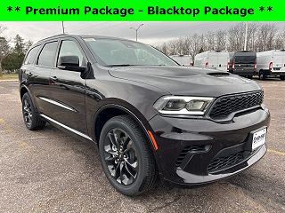 2024 Dodge Durango R/T 1C4SDJCT3RC155517 in Sauk City, WI 1