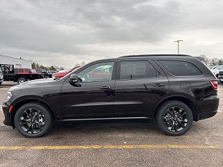 2024 Dodge Durango R/T 1C4SDJCT3RC155517 in Sauk City, WI 4