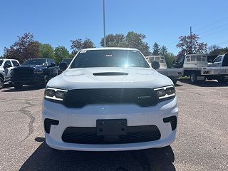 2024 Dodge Durango GT 1C4RDJDG5RC155521 in Sauk City, WI 2