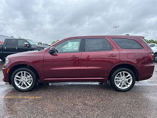 2024 Dodge Durango GT 1C4RDJDG9RC173620 in Sauk City, WI 4