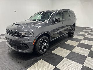 2024 Dodge Durango GT 1C4RDJDG8RC154153 in Seymour, IN