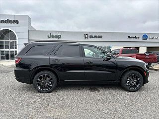 2024 Dodge Durango R/T 1C4SDHCT4RC125855 in Southaven, MS 2