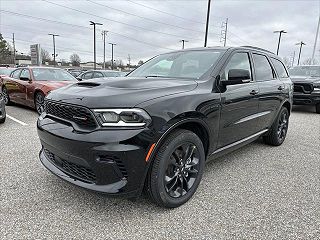 2024 Dodge Durango R/T 1C4SDHCT4RC125855 in Southaven, MS 5