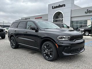 2024 Dodge Durango R/T 1C4SDHCT4RC125855 in Southaven, MS