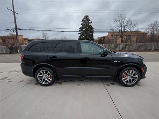 2024 Dodge Durango R/T 1C4SDJCT9RC154226 in Southfield, MI 2