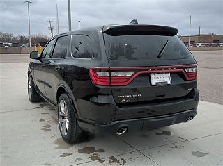 2024 Dodge Durango R/T 1C4SDJCT9RC154226 in Southfield, MI 5