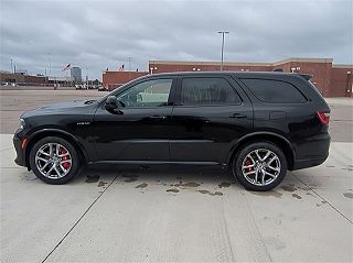 2024 Dodge Durango R/T 1C4SDJCT9RC154226 in Southfield, MI 6